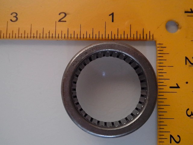 1677724M1 Bearing for AGCO