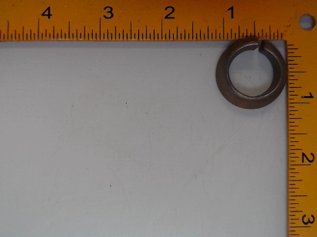 K395083 CASE Washer