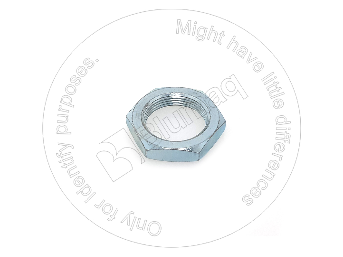6V-6213 Nut for CATERPILLAR