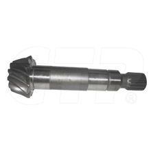 2V5608 Bevel Shaft 11t for CATERPILLAR