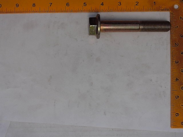 19M7828 JOHN DEERE Bolt 10.9