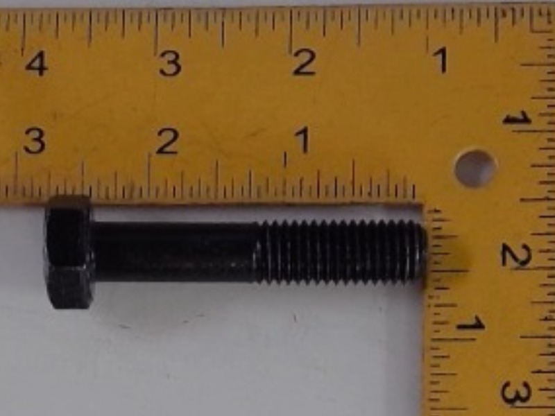 01010-01260 Screw for KOMATSU