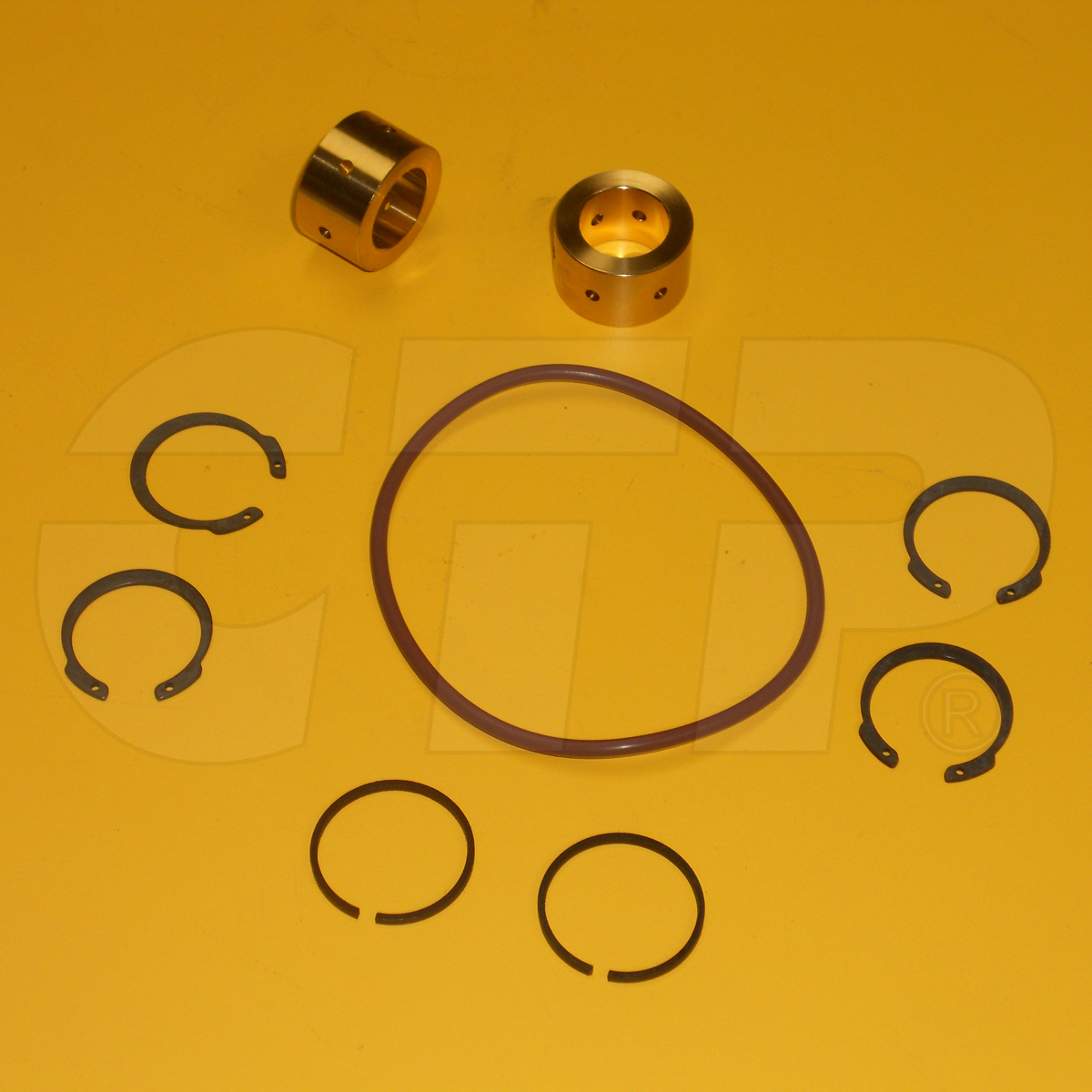 2W0727 Cartridge Kit Turbo
