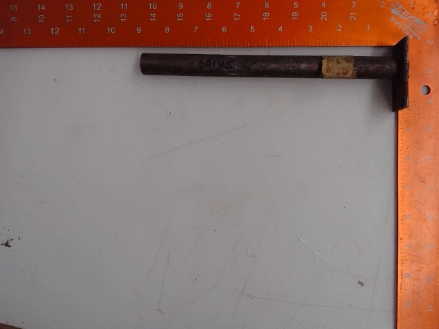 145 Shaft