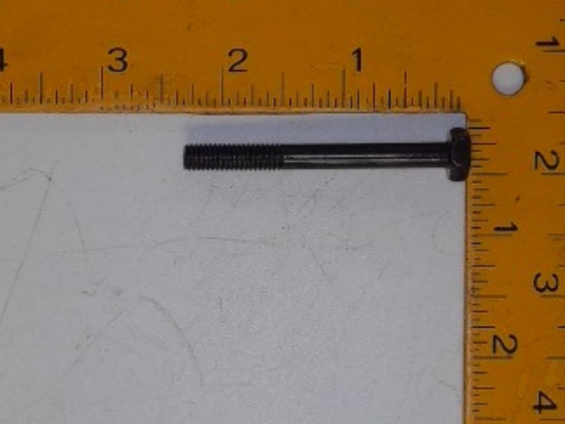 T0270-86210 Bolt for KUBOTA