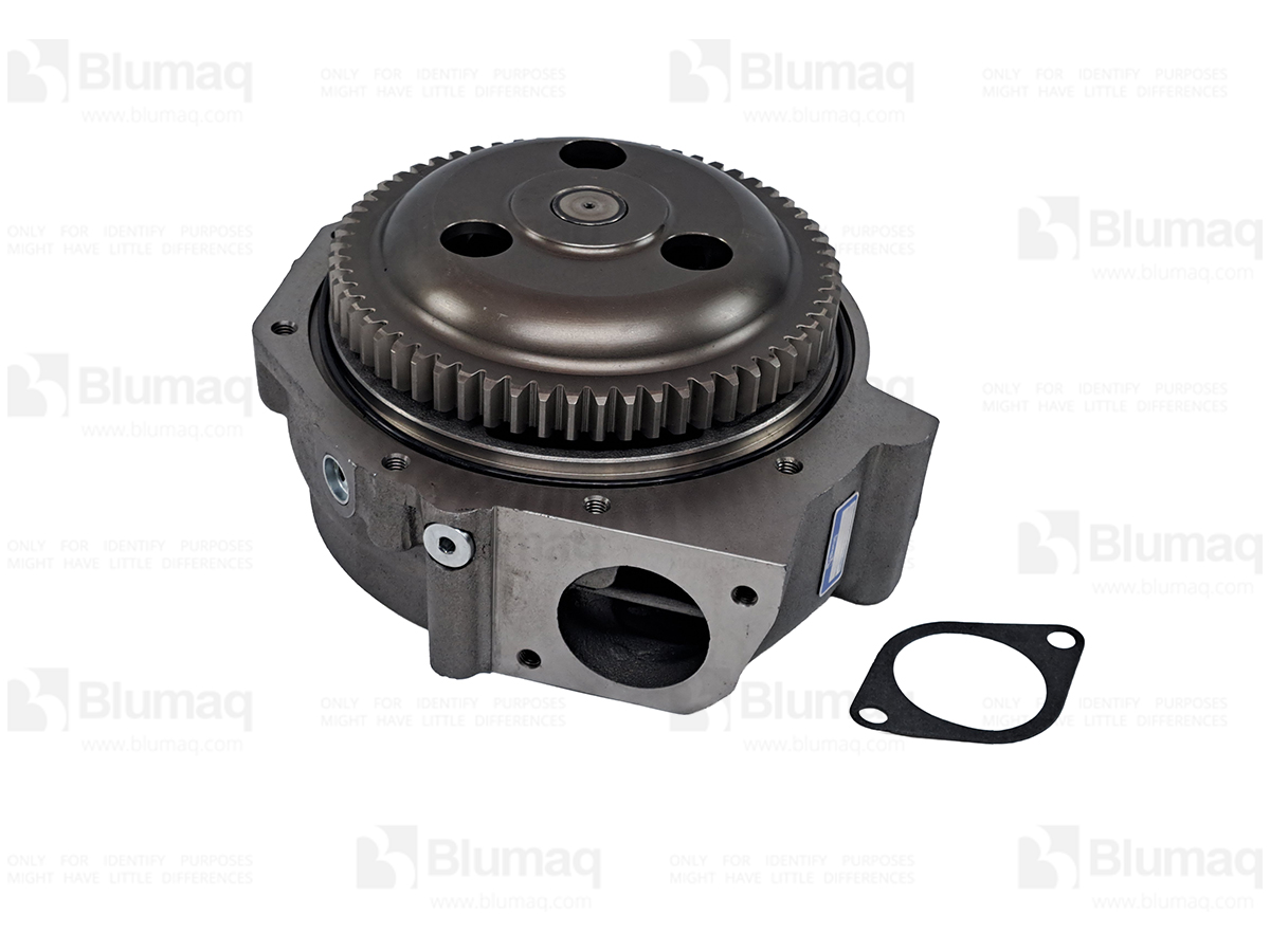 366-0168 Water Pump