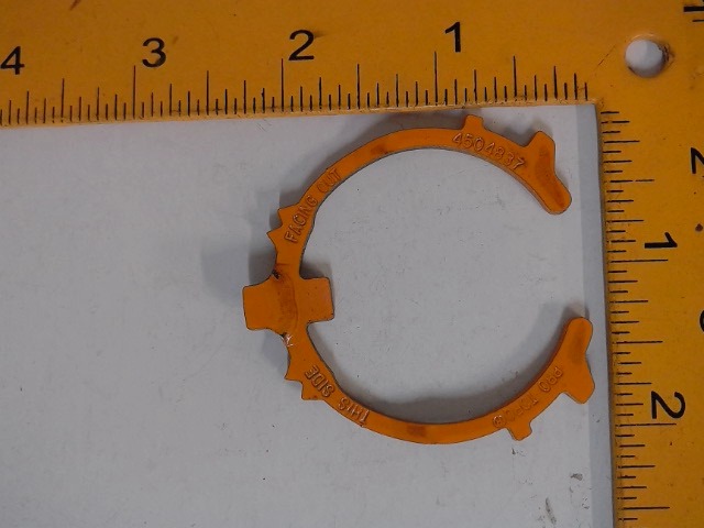 1698539C1 Lock for CUB CADET