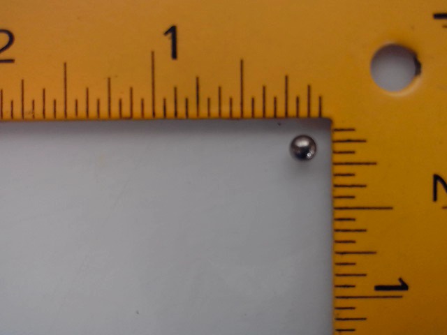 A4742R Ball for JOHN DEERE