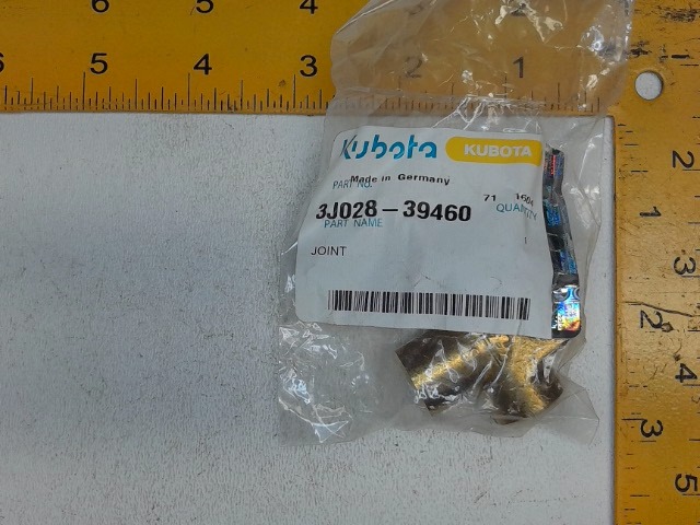 3J028-39460 Joint for KUBOTA