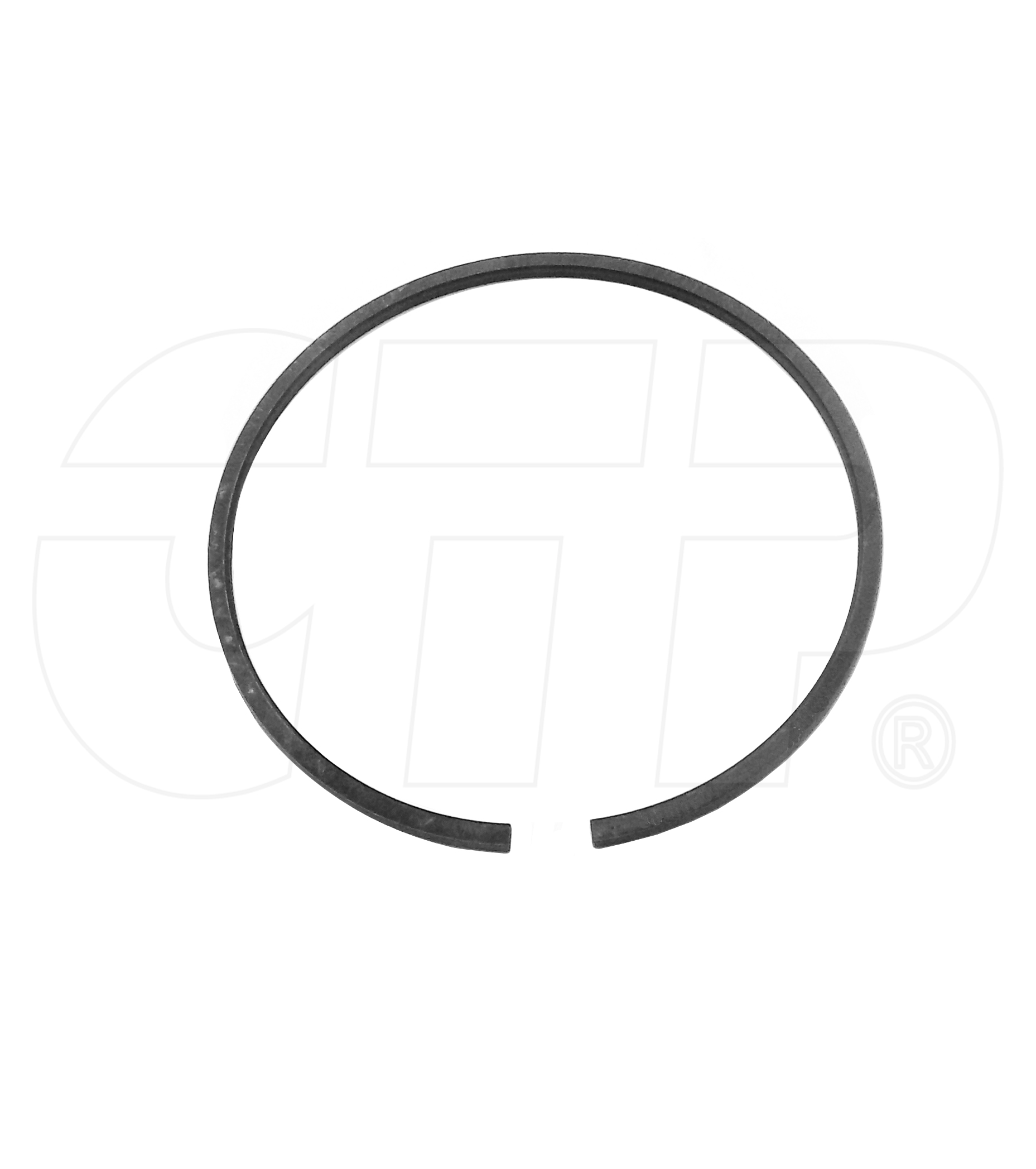 2168570 Ring-intermediate for CATERPILLAR