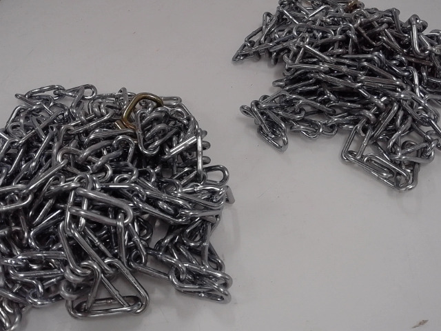 OEM190964 Chain Set for KOMATSU