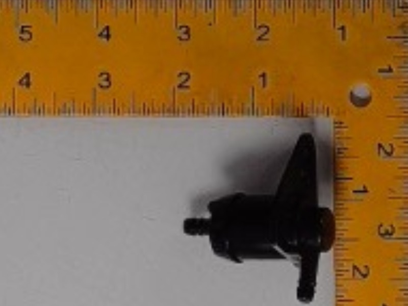 K3011-24222 Valve for KUBOTA