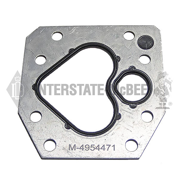 M-4954471 Gasket - Fuel Pump for INTERSTATE MCBEE