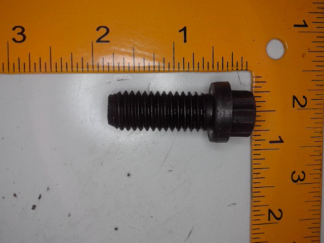 A156878 Bolt