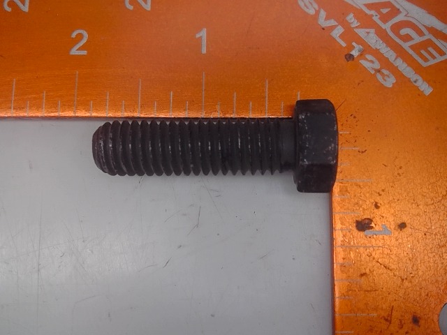 1921212 Bolt for AGCO