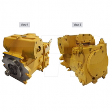 4211808 Pump Gp-piston for CATERPILLAR