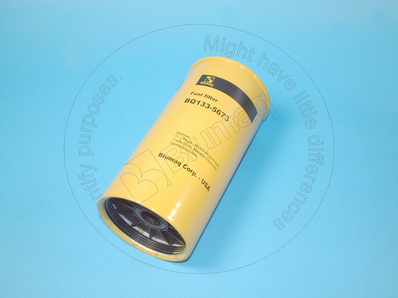 FS19590 Filter Suitable 5134490bq
