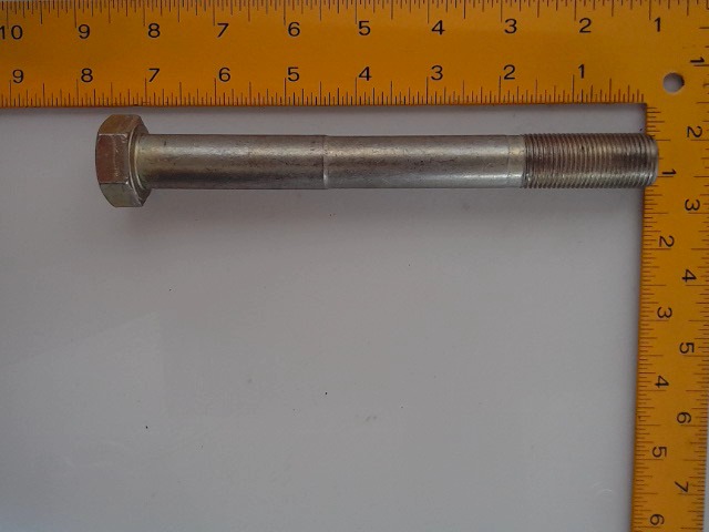 710-05387 Bolt for CUB CADET