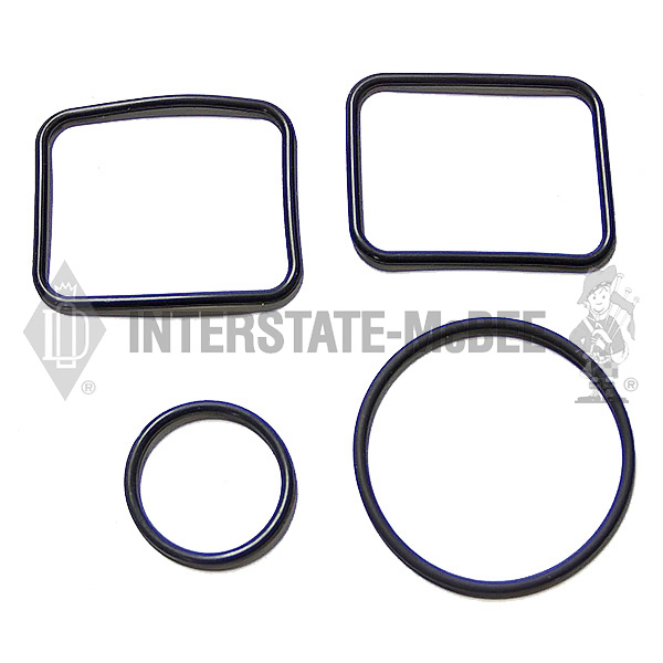 MCB26209 Internal Injector Seal Kit for INTERSTATE MCBEE