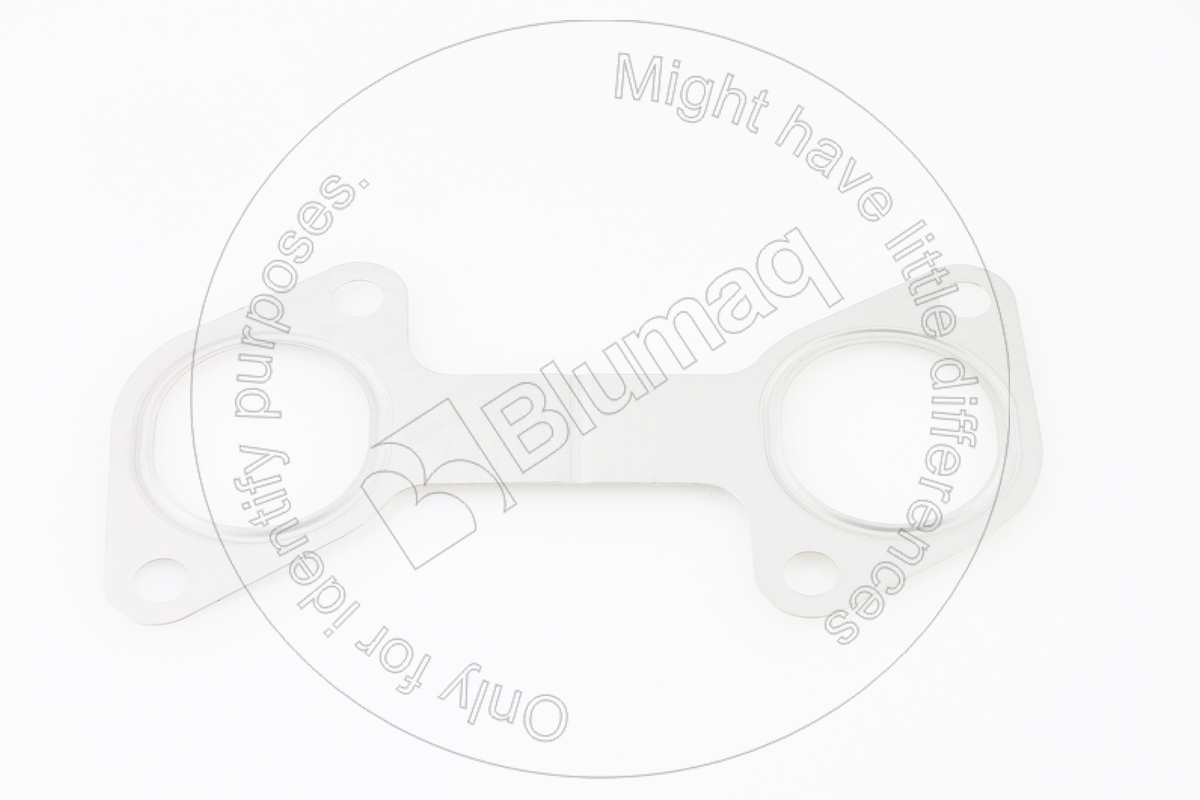 6136-11-5810 Gasket for BLUMAQ