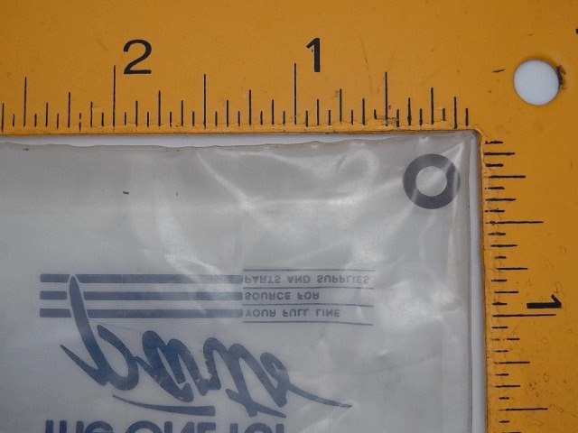 30-3036480 Shim for AGCO