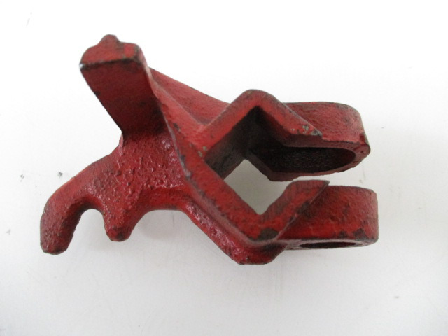 S1092 Clamp for AGCO