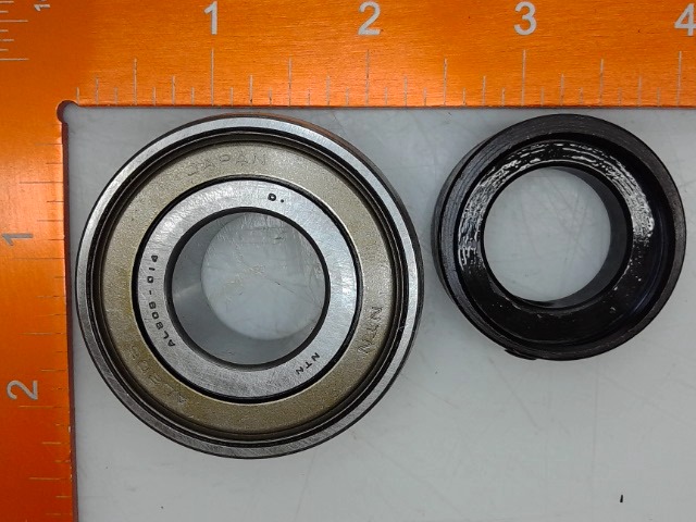 30367 Brg W/collar