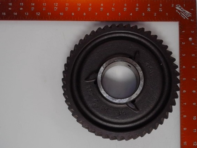 326214C1 Gear
