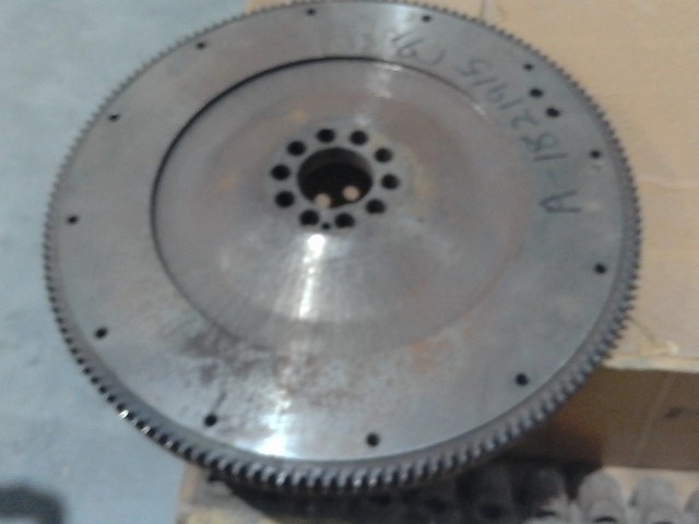 A-1821915C91 Flywheel for JOHN DEERE