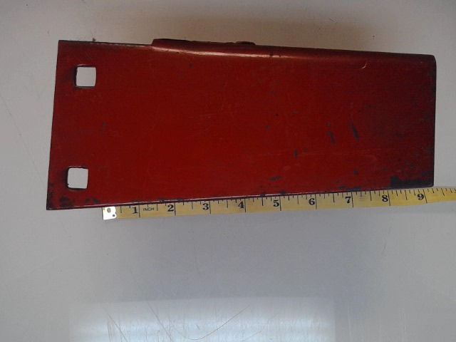 041699 Brkt,stake for GEHL MANITOU