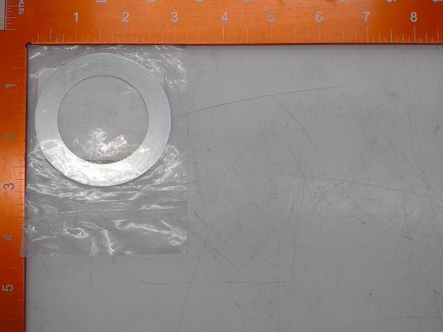 RC411-66370 Shim for KUBOTA