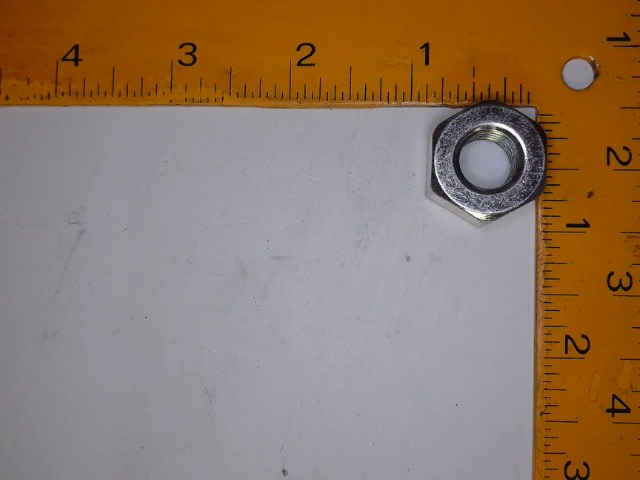 02205-10812 Nut for KOMATSU