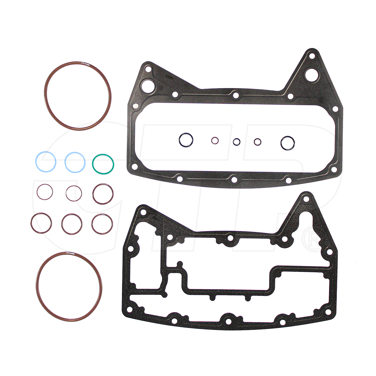 3383573 Kit-gasket