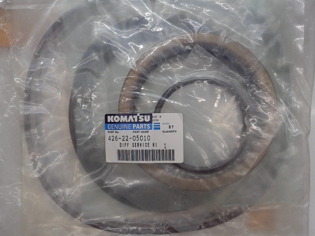 426-22-05010 Diff Service Kt for KOMATSU