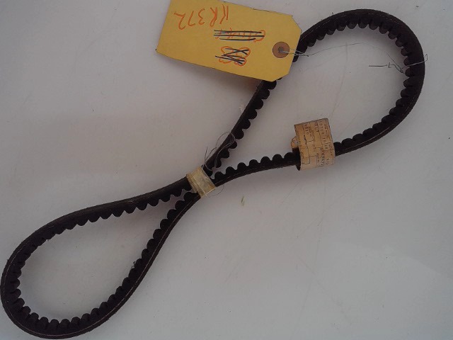 KR372 Belt