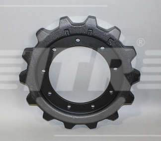 0881160110 Sprocket Tl150 for CATERPILLAR