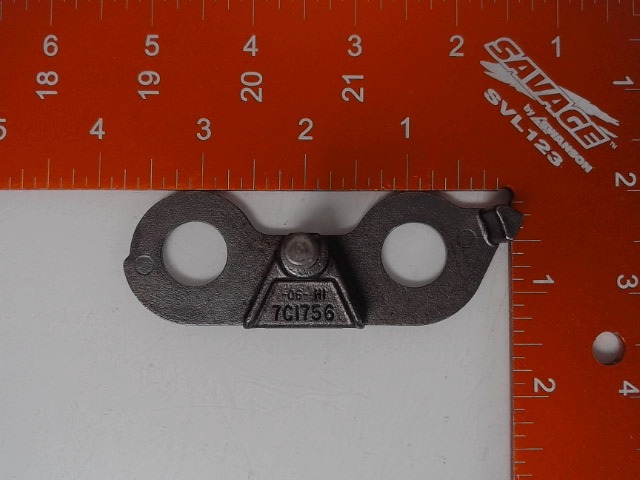 7C2253 Guide A Brid for CATERPILLAR