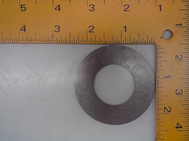 72099653 AGCO Shim