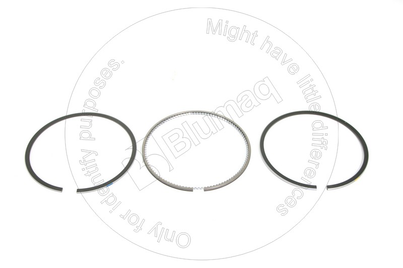 CSSBA115104021 Piston Ring Kit