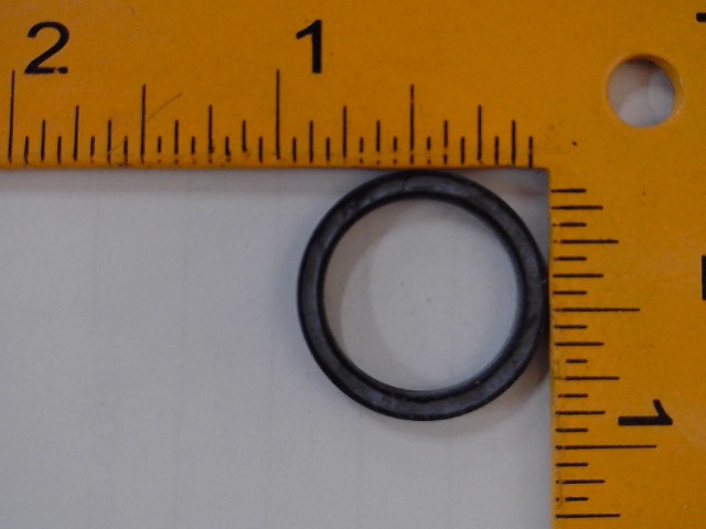 D36830 Seal Ring for CASE NEW HOLLAND