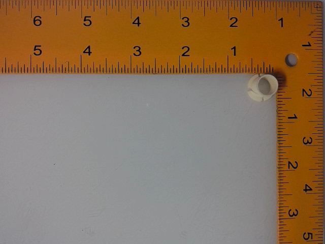 045-31429 Flanged Bearing for GEHL MANITOU