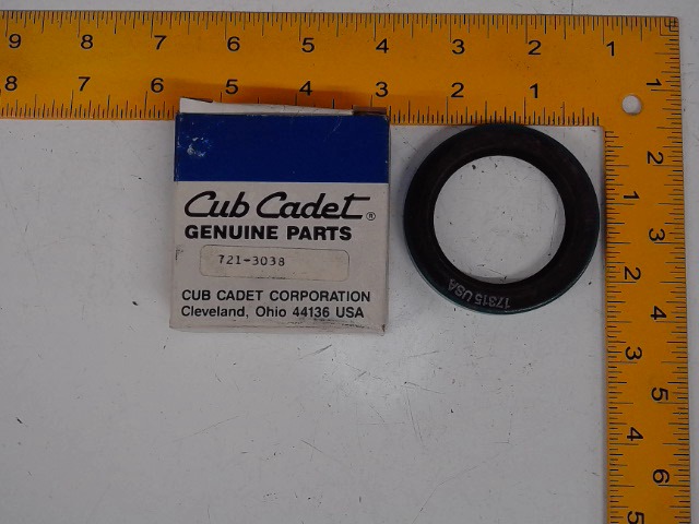 721-3038 Seal for KOMATSU