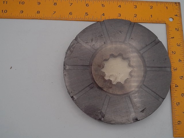 A-1975462C3 Disc for JOHN DEERE