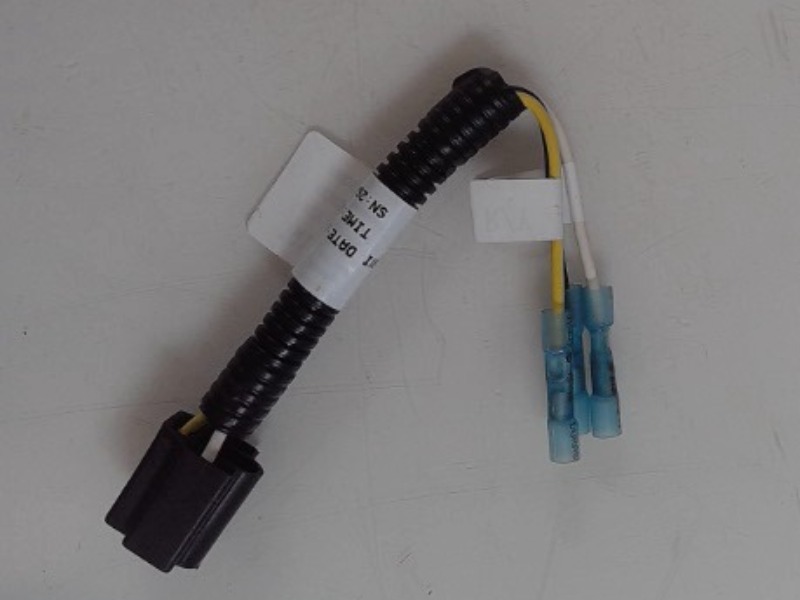 TA16299 Harness for JOHN DEERE
