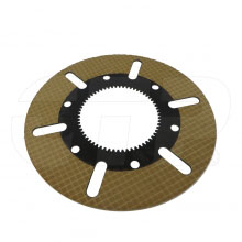 2200190 Disc-friction for CATERPILLAR