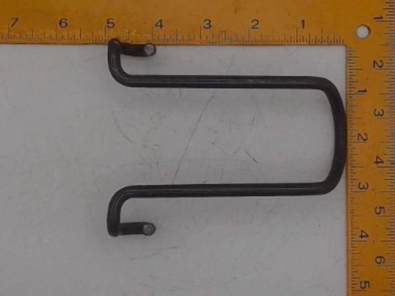A60497 Retainer for CUB CADET
