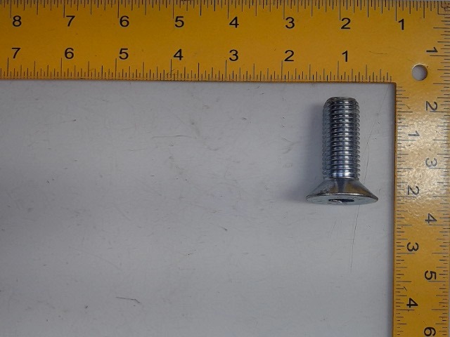 126-1501 Screw 16-2x45mm