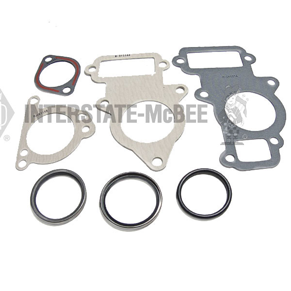 M-4W4794KT Kit - Thermostat for INTERSTATE MCBEE