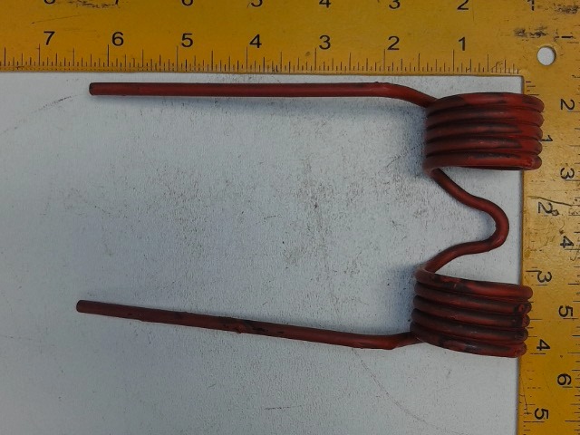 A-7751621 Tine for JOHN DEERE