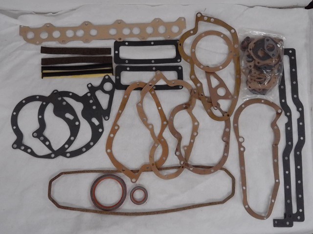 40-3094653 Gasket Kit for AGCO